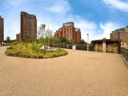 Apartment at Aire Valley Towpath, Leeds