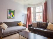 Apartment at Airlie Street, Glasgow