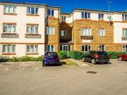 Apartment at Akerlea Close, Milton Keynes