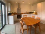 Apartment at Akerman Road, London
