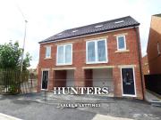 Apartment at Aketon Road, Wakefield