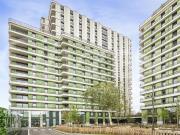 Apartment at Alba Place, London
