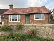 House at Alban Coore Place, Northallerton