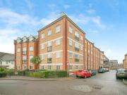 Apartment at Albany Gardens, Colchester