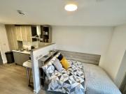 Apartment at Albany Road, Coventry