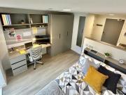 Apartment at Albany Road, Coventry