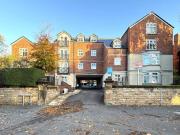 Apartment at Albany Road, Derby