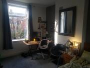 Apartment at Albany Road, Manchester