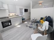 apartment at Albany Road, Roath, Cardiff, CF24 3NU