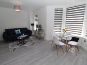 apartment at Albany Road, Roath, Cardiff, CF24 3NU