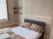 Apartment at Albany Street, Hull