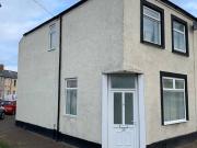 Apartment at Albany Street, Newport