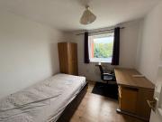 Apartment at Albatross Close, London