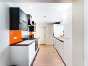 Apartment at Albermarle Road, Newcastle under Lyme