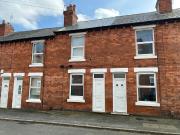 Apartment at Albert Avenue, Nottingham