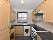 Apartment at Albert Bridge Road, Greater London