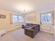 Apartment at Albert Bridge Road, Greater London