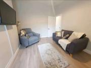 Apartment at Albert Edward Road, Liverpool