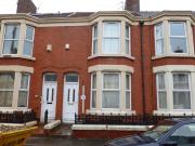 Apartment at Albert Edward Road, Liverpool