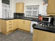 Apartment at Albert Edward Road, Liverpool Apartment at Albert Edward Road, Liverpool