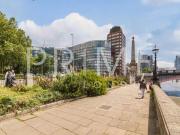 Apartment at Albert Embankment, Greater London