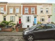 Apartment at Albert Park Place, Bristol