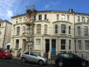 apartment at Albert Road, Brighton BN1 3RL, United_kingdom