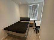 Apartment at Albert Road, Liverpool