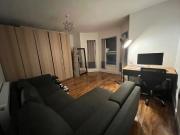 Apartment at Albert Road, Manchester