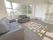 Apartment at Albert Road, Nottingham