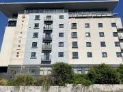 Apartment at Albert Road, Plymouth