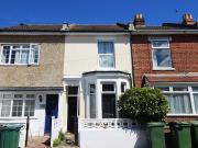 Apartment at Albert Road, Portsmouth
