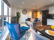 Apartment at Albert Road South, Southampton