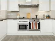 Apartment at Albert Street, Newcastle upon Tyne