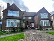 Apartment at Albert Street, Slough