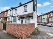 Apartment at Albert Terrace, Newcastle under Lyme