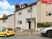Apartment at Albion Hill, Brighton