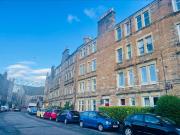 Apartment at Albion Road, City of Edinburgh