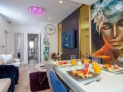 Apartment at Furness Road, Manchester