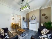 Apartment at Albion Street, Birmingham