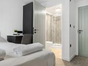 Apartment at Albion Street, Derby