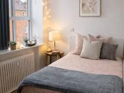 Apartment at Albion Street, Leicester