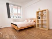 Apartment at Albion Street, Leicester