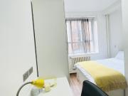 Apartment at Albion Street, Leicester Apartment at Albion Street, Leicester