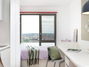 Apartment at Albion Way, London