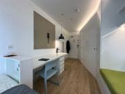 Apartment at Albion Way, London