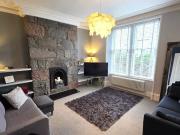 Apartment at Albury Road, Aberdeen City