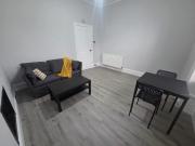 Apartment at Albyn Terrace, Aberdeen City