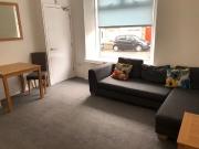 Apartment at Albyn Terrace, Aberdeen City