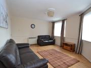Apartment at Albyn Terrace, Aberdeen City